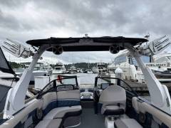 2016 Malibu Wakesetter 25 LSV, $ 74,900.00