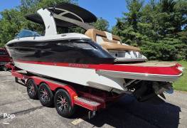 2018 Four Winns H290 W/Joystick, $ 132,900.00