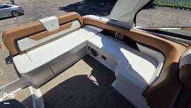 2018 Four Winns H290 W/Joystick, $ 132,900.00