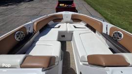 2018 Four Winns H290 W/Joystick, $ 132,900.00