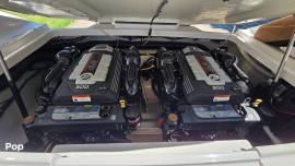 2018 Four Winns H290 W/Joystick, $ 132,900.00