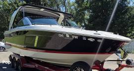 2018 Four Winns H290 W/Joystick, $ 132,900.00