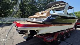 2018 Four Winns H290 W/Joystick, $ 132,900.00
