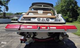 2018 Four Winns H290 W/Joystick, $ 132,900.00