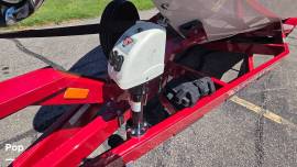 2018 Four Winns H290 W/Joystick, $ 132,900.00