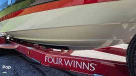 2018 Four Winns H290 W/Joystick, $ 132,900.00