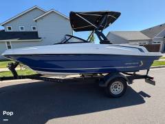2022 Bayliner VR4, $ 29,000.00