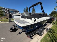 2022 Bayliner VR4, $ 29,000.00