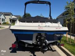 2022 Bayliner VR4, $ 29,000.00