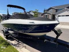 2022 Bayliner VR4, $ 29,000.00