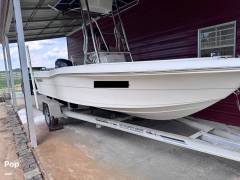 2007 Clearwater 1900, $ 19,900.00
