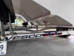 2007 Clearwater 1900, $ 19,900.00