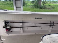 2007 Clearwater 1900, $ 19,900.00