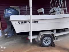 2007 Clearwater 1900, $ 19,900.00