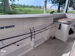 2007 Clearwater 1900, $ 19,900.00