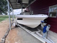 2007 Clearwater 1900, $ 19,900.00