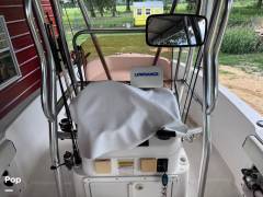 2007 Clearwater 1900, $ 19,900.00