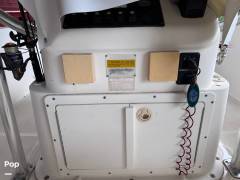 2007 Clearwater 1900, $ 19,900.00