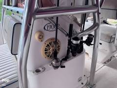 2007 Clearwater 1900, $ 19,900.00