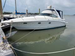 2001 Four Winns 338 Vista, $ 40,000.00