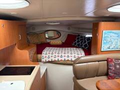 2001 Four Winns 338 Vista, $ 40,000.00
