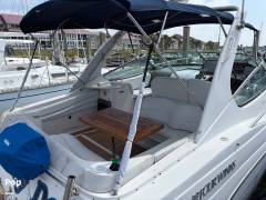 2001 Four Winns 338 Vista, $ 40,000.00