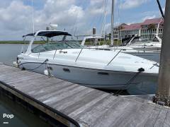 2001 Four Winns 338 Vista, $ 40,000.00