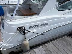 2001 Four Winns 338 Vista, $ 40,000.00