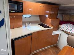 2001 Four Winns 338 Vista, $ 40,000.00