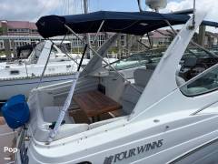 2001 Four Winns 338 Vista, $ 40,000.00