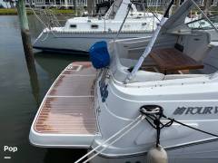 2001 Four Winns 338 Vista, $ 40,000.00