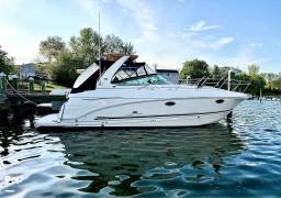 2005 Chaparral 290 Signature, $ 48,000.00