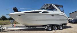 2012 Bayliner 315 Cruiser, $ 64,000.00