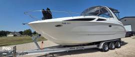 2012 Bayliner 315 Cruiser, $ 64,000.00