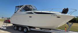 2012 Bayliner 315 Cruiser, $ 64,000.00