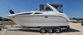 2012 Bayliner 315 Cruiser, $ 64,000.00