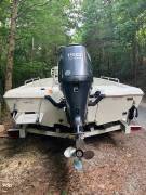 2011 Skeeter ZX 20 Bay, $ 21,000.00