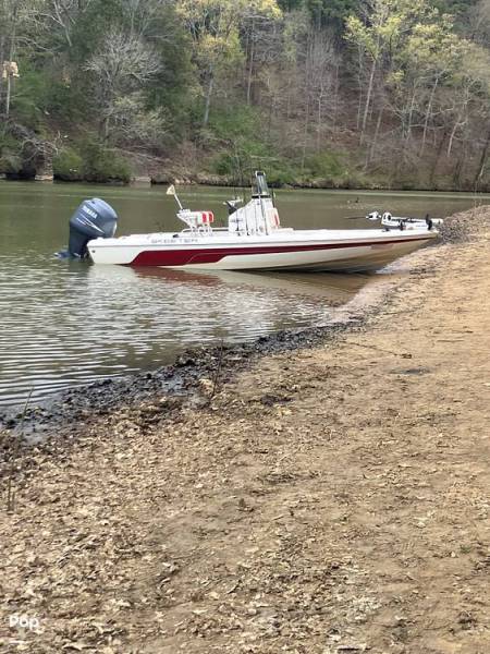 2011 Skeeter ZX 20 Bay, $ 21,000.00