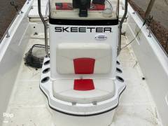 2011 Skeeter ZX 20 Bay, $ 21,000.00