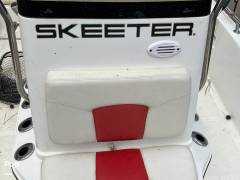 2011 Skeeter ZX 20 Bay, $ 21,000.00