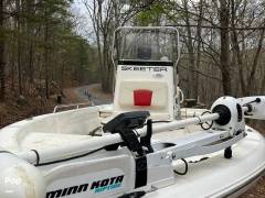 2011 Skeeter ZX 20 Bay, $ 21,000.00