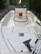 2011 Skeeter ZX 20 Bay, $ 21,000.00