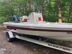 2011 Skeeter ZX 20 Bay, $ 21,000.00
