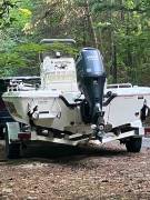 2011 Skeeter ZX 20 Bay, $ 21,000.00