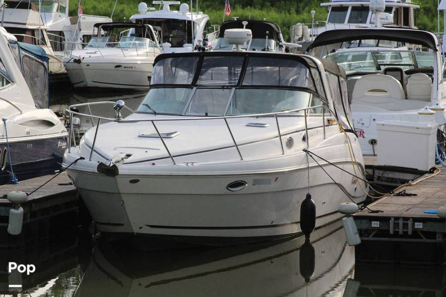 2004 Rinker Fiesta Vee 342, $ 39,900.00