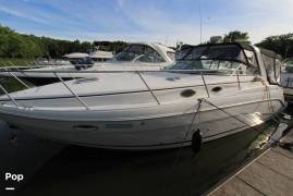 2004 Rinker Fiesta Vee 342, $ 39,900.00