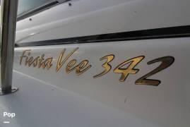 2004 Rinker Fiesta Vee 342, $ 39,900.00