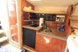 2004 Rinker Fiesta Vee 342, $ 39,900.00