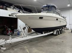 2008 Sea Ray 290 Amberjack, $ 82,900.00