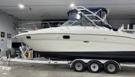 2008 Sea Ray 290 Amberjack, $ 82,900.00